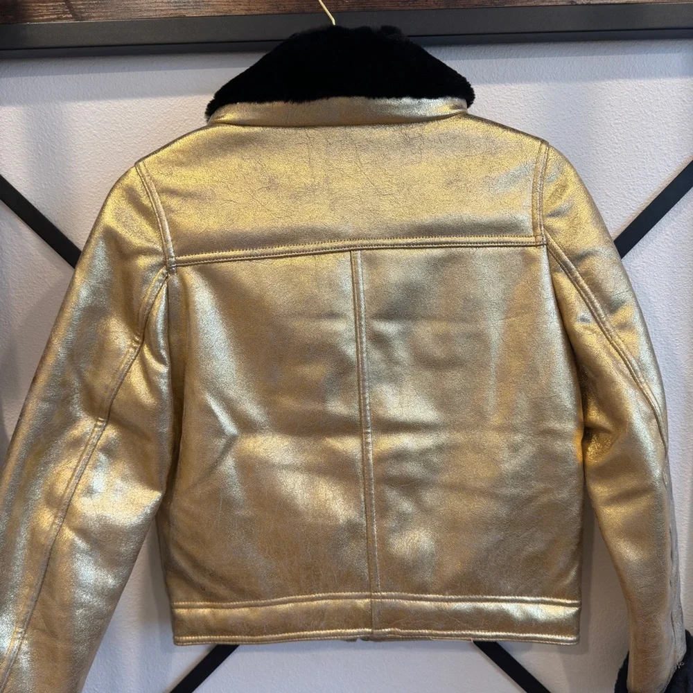 H&M Winter Jacket - Picture 5 of 6